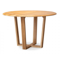 Galway 120cm Dining Table